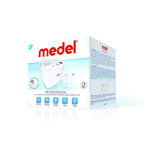MEDEL 95140 PROFESSIONAL NEBULIZER