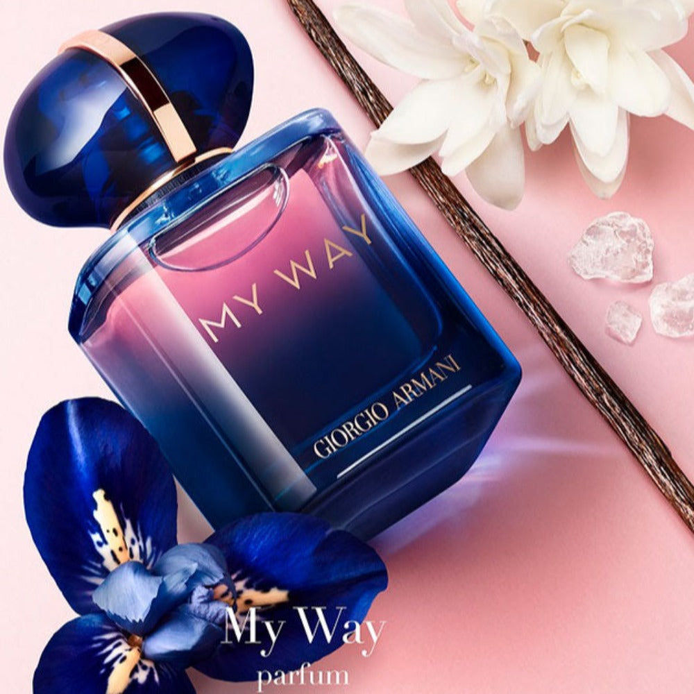 My Way Parfum