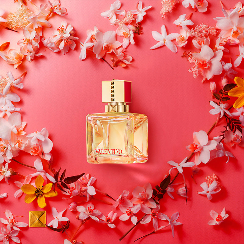 عطر فوس فيفا