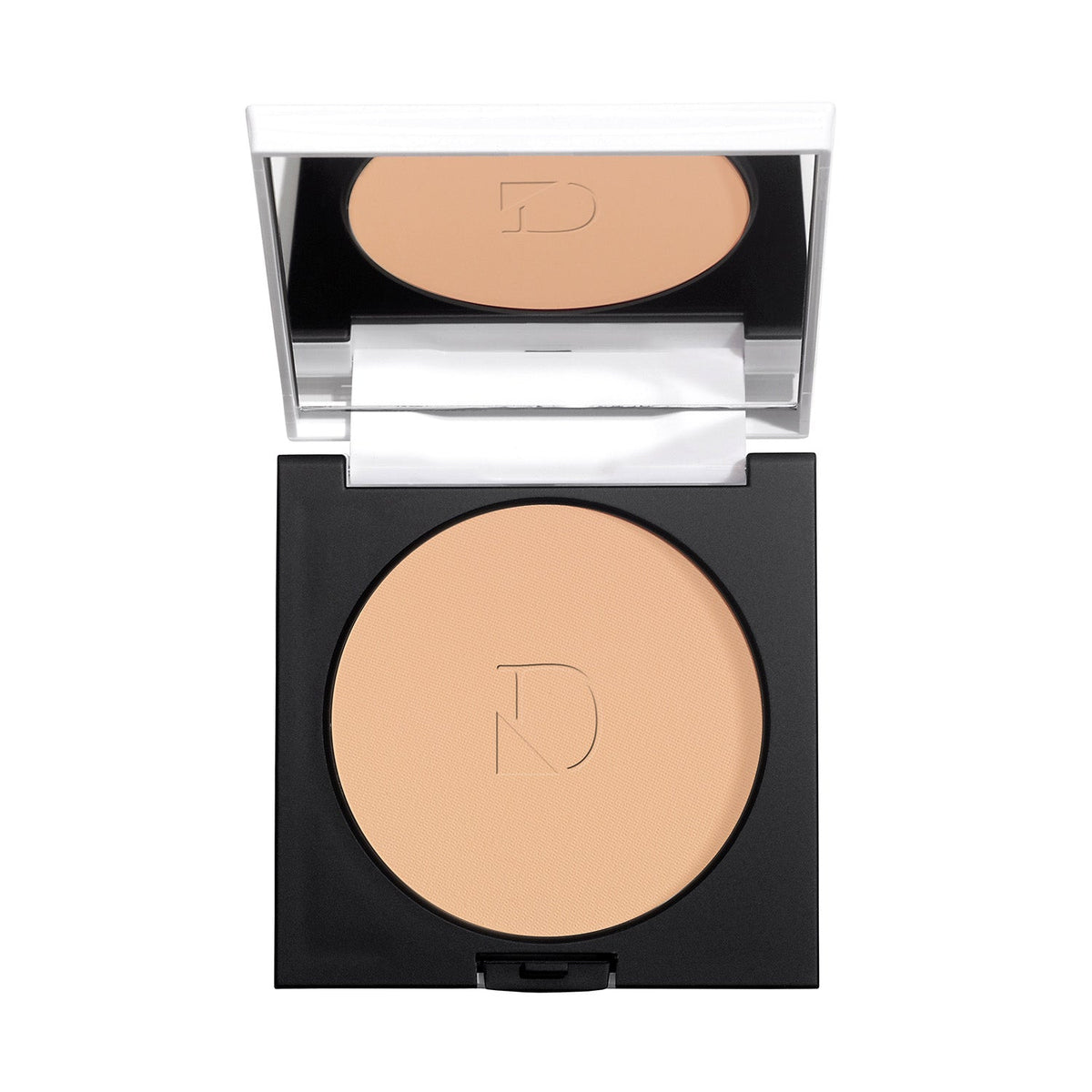 Compact Powder