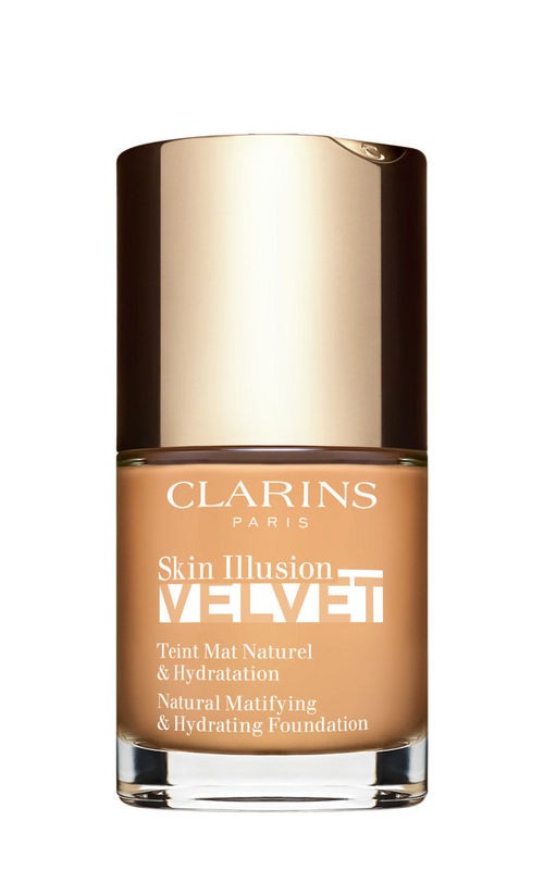Skin Illusion Velvet