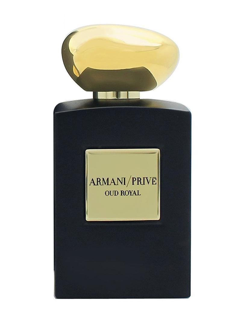 GIORGIO ARMANI / PRIVE OUD ROYAL EDP 100ML
