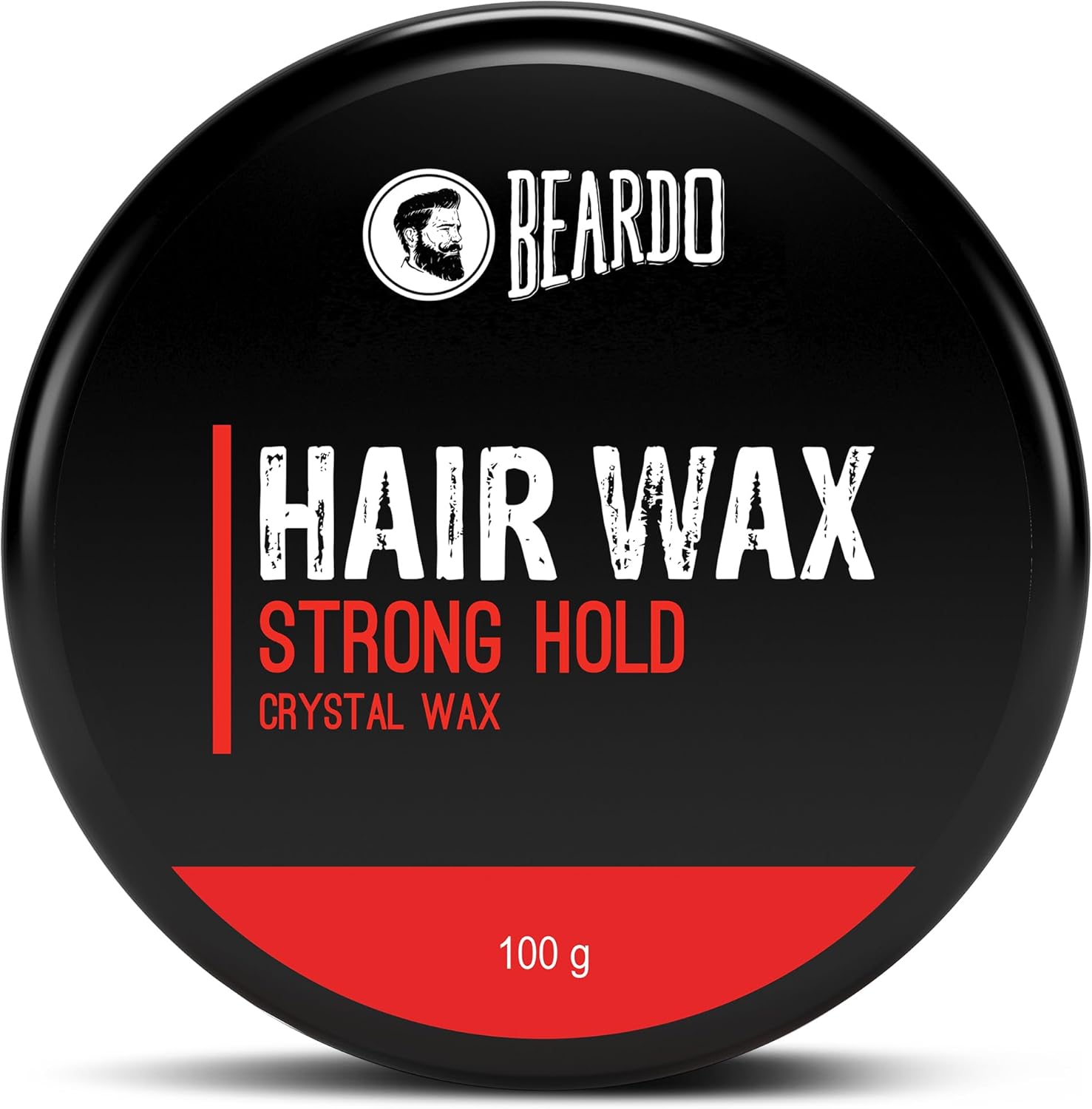 شمع الشعر Beardo Strong Hold Crystal 100 جرام
