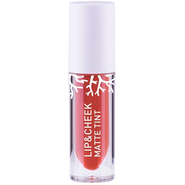 ملمع شفاه وخدود غير لامع 2.4 جرام BABY BRIGHT (M) #23 SALMON