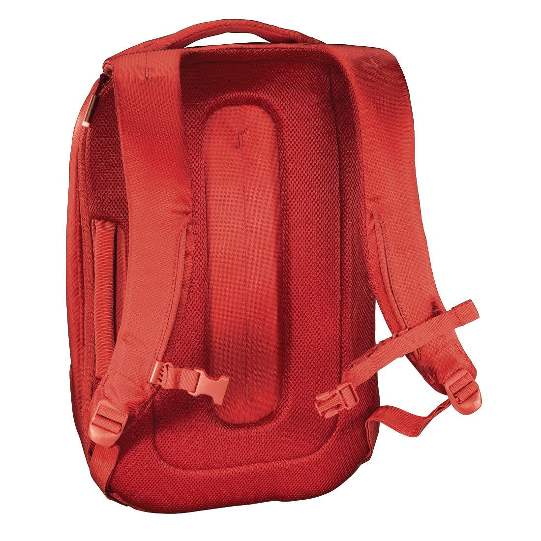 HAMA 124917 LAPTOP BACKPK RED