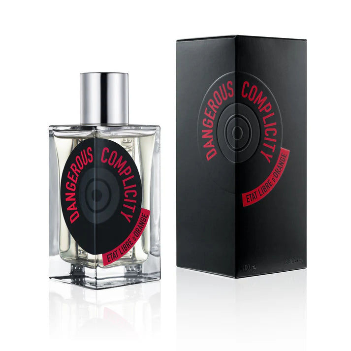 Dangerous Complicity Eau de Parfum 100ml