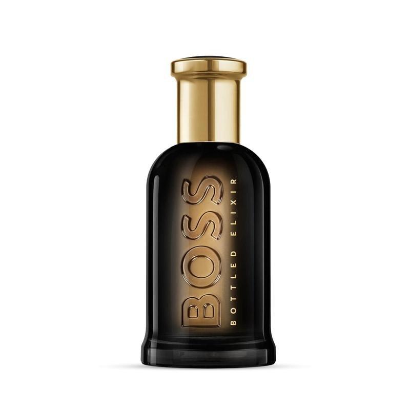 Boss Bottled Elixir Edp 100Ml