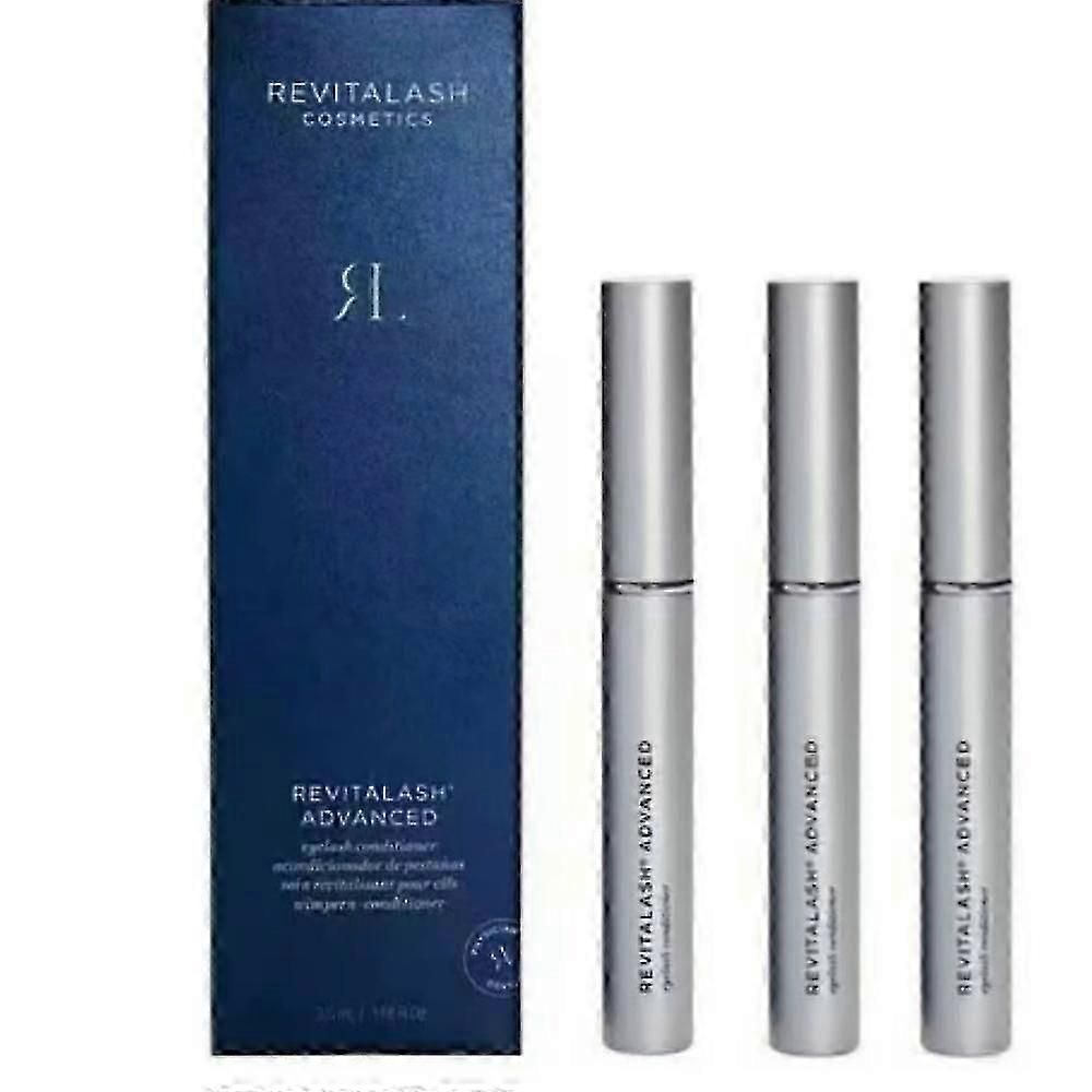 3.5ml Revitalash Advanced Eyelash Serum for Fuller Lashes