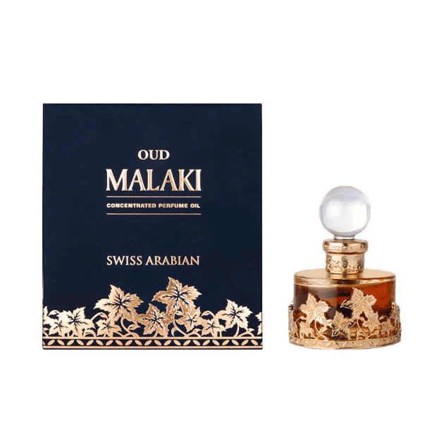 OUD MALAKI