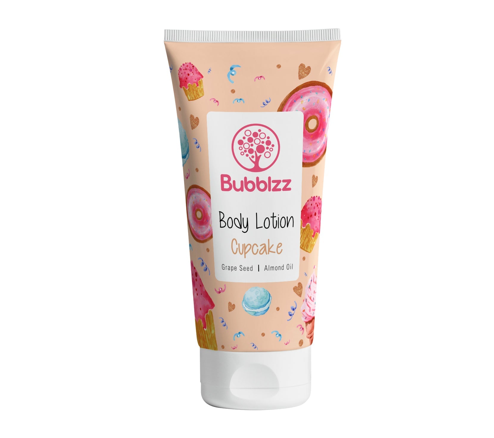 Cupcake Ultra Rich Body Lotion