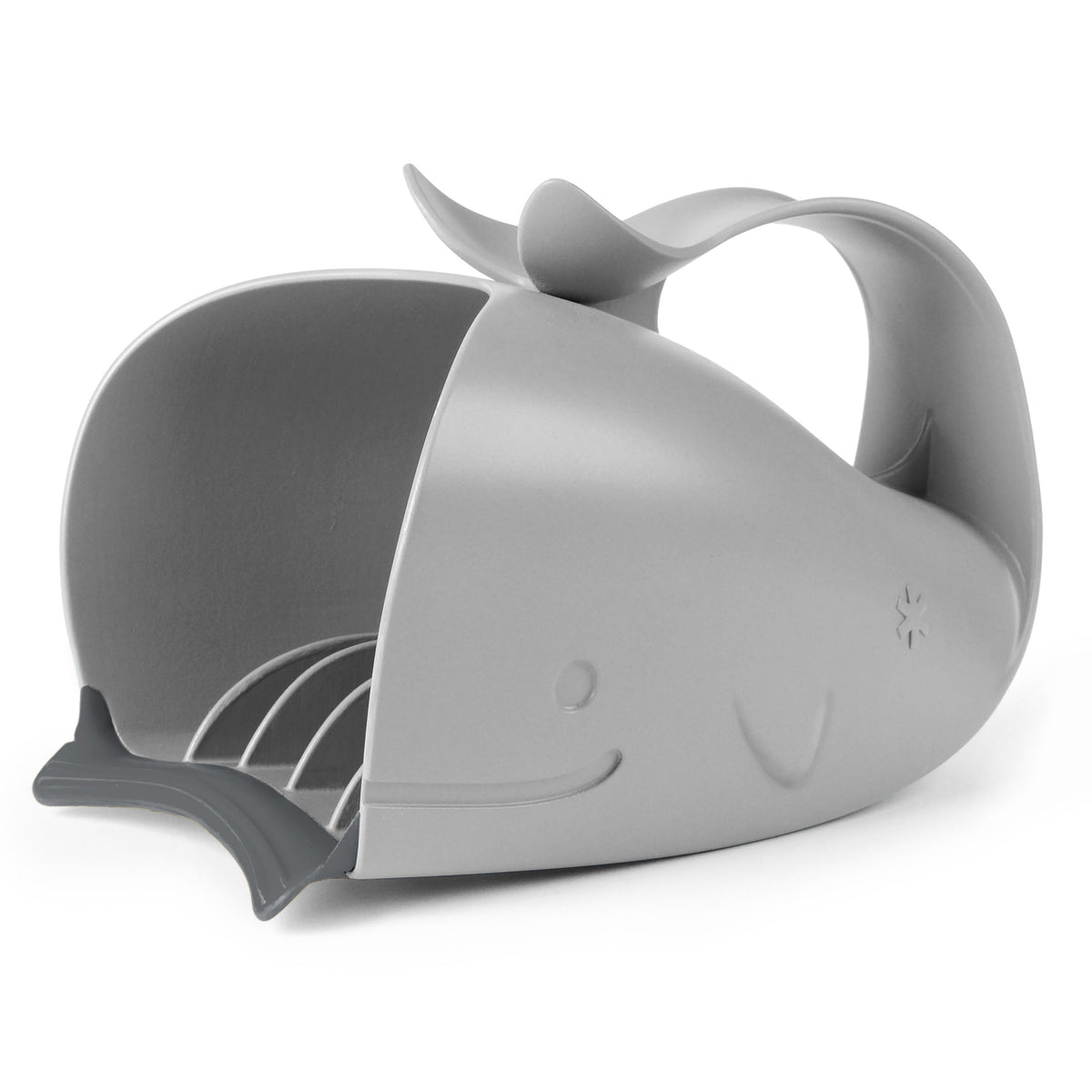 Skip Hop Moby Waterfall Rinser - Gray