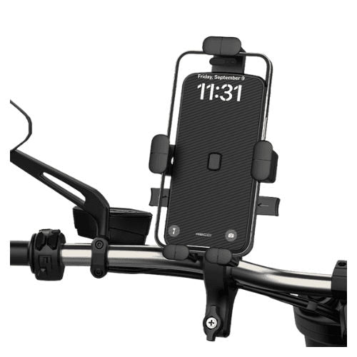 حامل دراجة نارية RECCI MORTACYCLE RHO C23