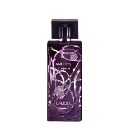 Amethyst Exquise Eau de Parfum 100ml