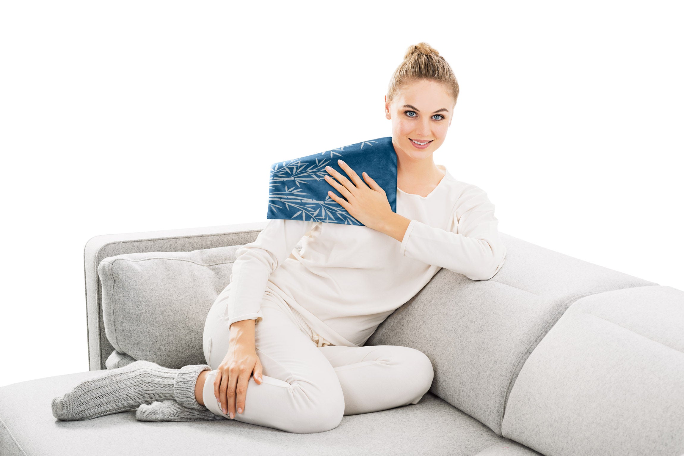 BEURER HK35 HEAT PAD RAPID HEAT UP