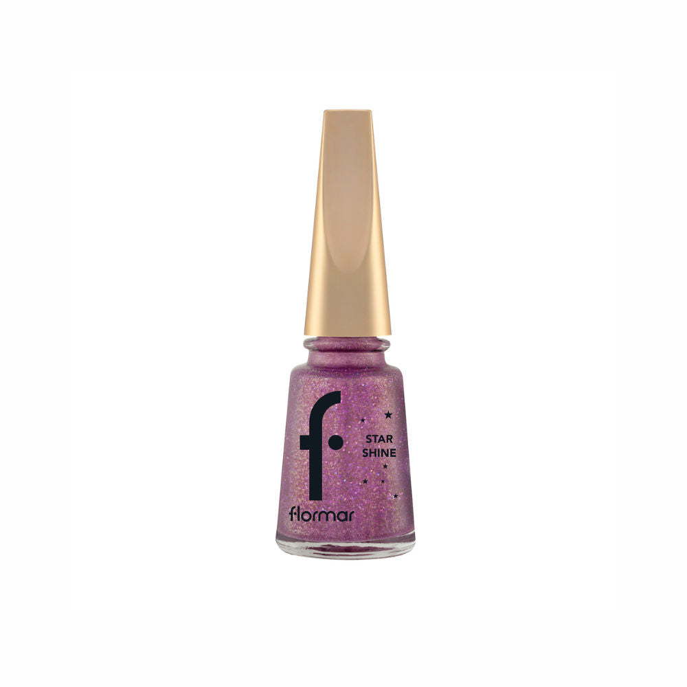 Flormar Star Shine Nail Enamel