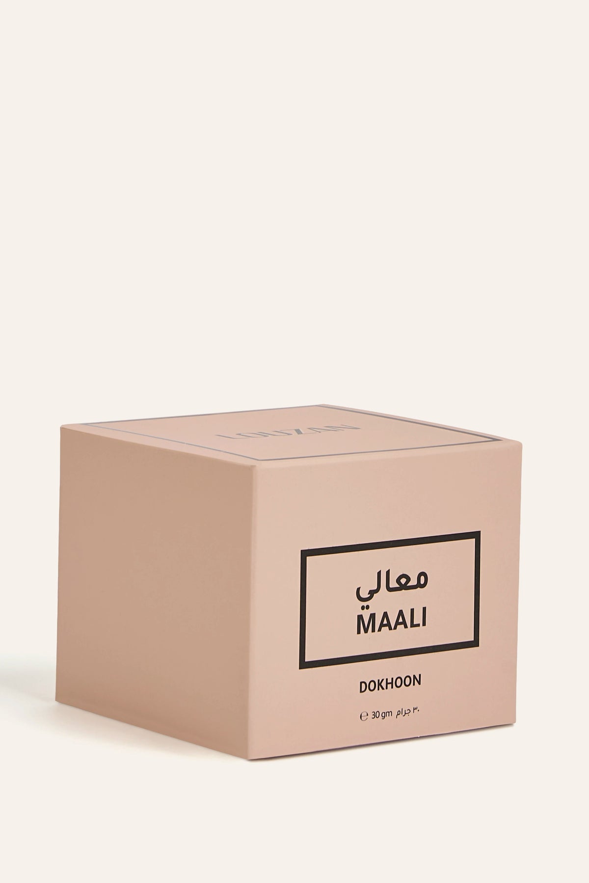 Dokhoon Maali - 30 gms