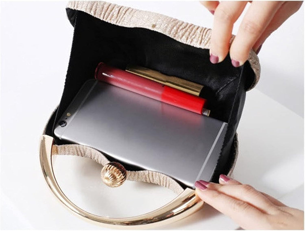 Women Evening Bags Wedding Party Clutch Bag Luxury Handbag