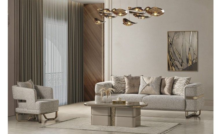 Pera Living Room Set