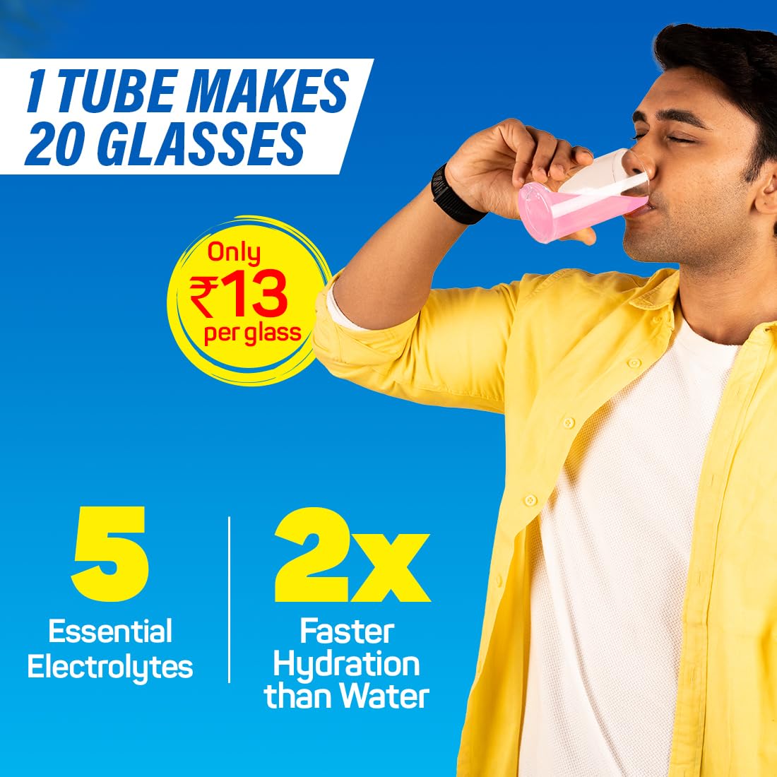 Fast & Up Reload مزيج التوت