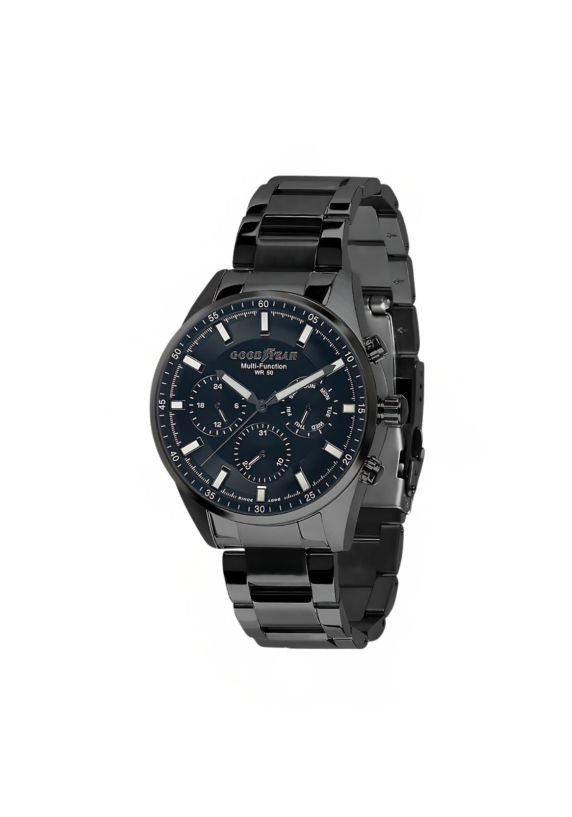 GOODYEAR Men Watches -G.S01259.01.03