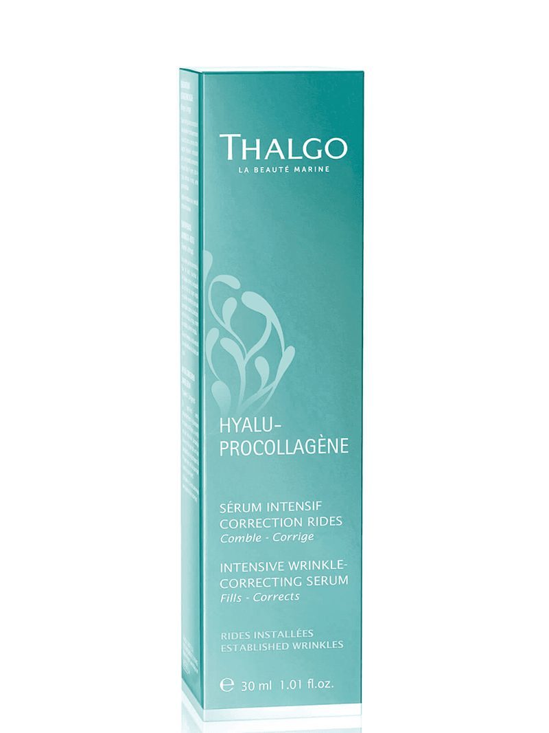 Thalgo EK23 Hyalu Procollagen Correcting Serum Kit (GT22018)