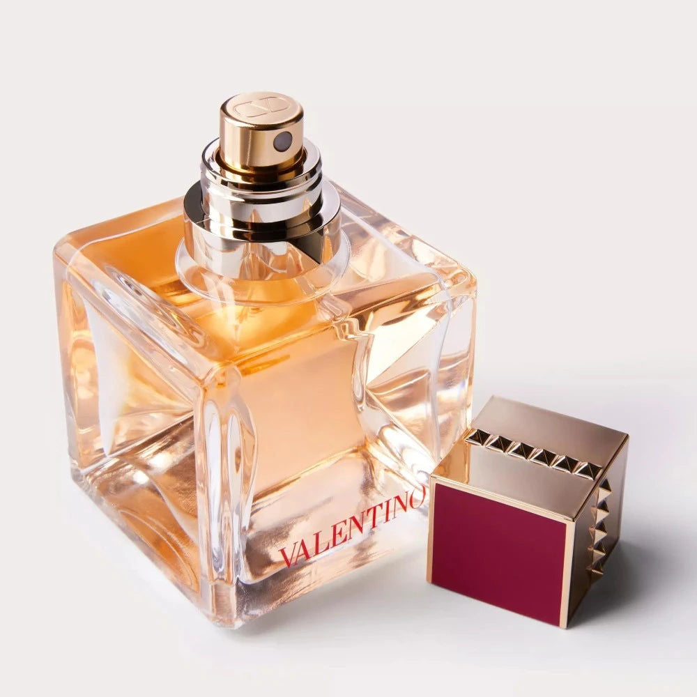 فويس فيفا أو دو بارفان إنتنس