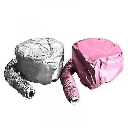 Portable Bonnet Hair Dryer Hood Attachment for Salon Hair Care