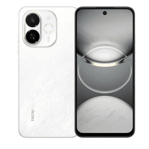 تكنو سبارك 30C 5G (4+128 جيجابايت) أورورا كلاود