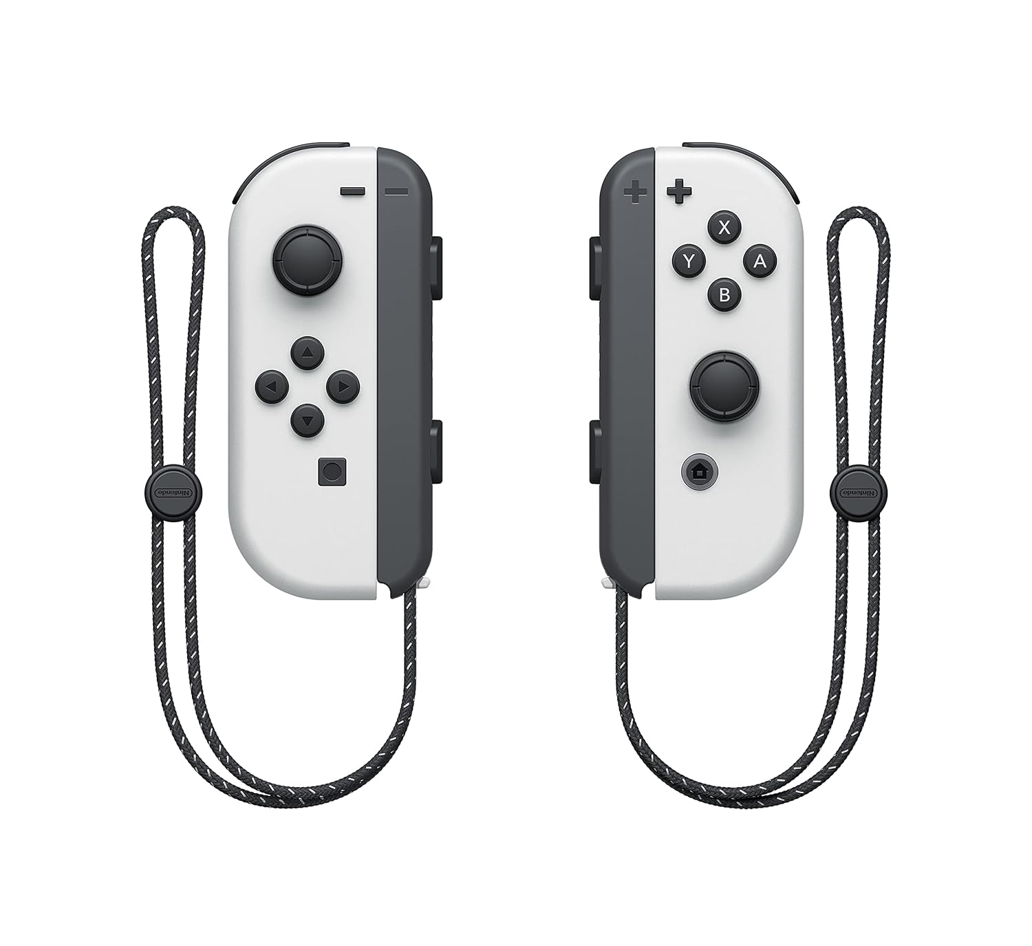 Nintendo Switch OLED Model Gaming Console, 7″ OLED Screen