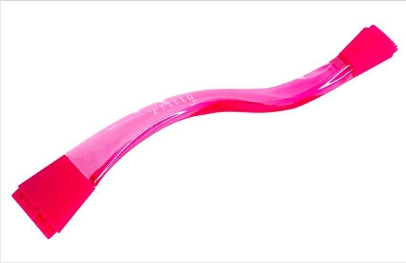 Pritty Lip Make Up Remover Brush, Oues003