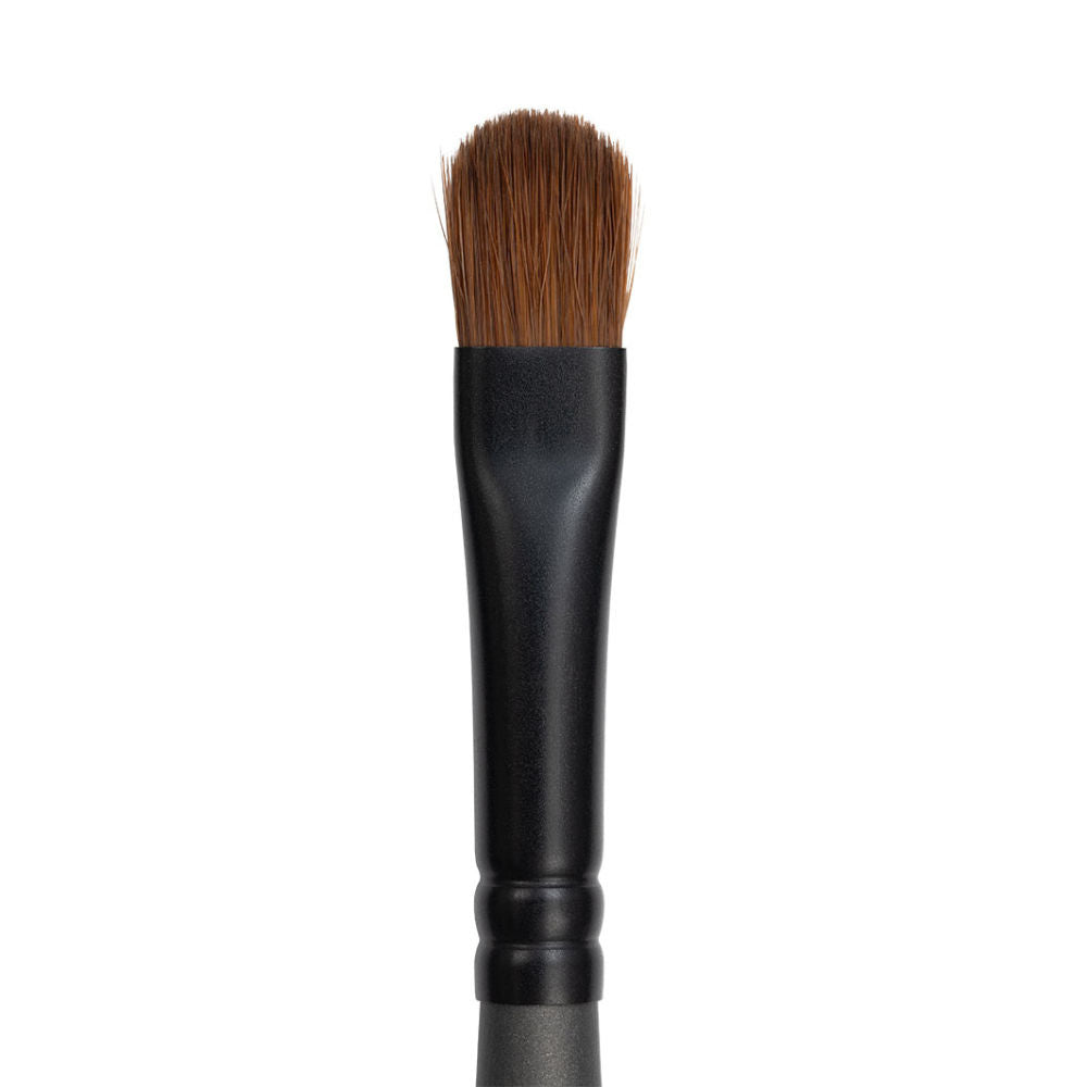 Artist Filbert Brush 12