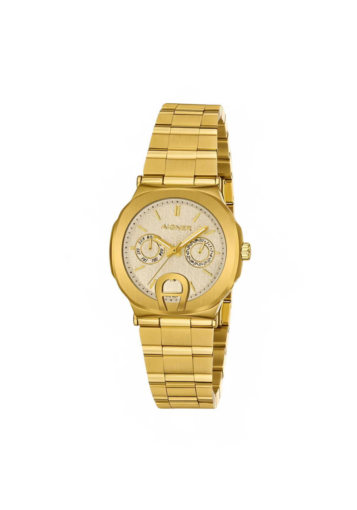 Aigner Womens Watch - ARWLG0000701