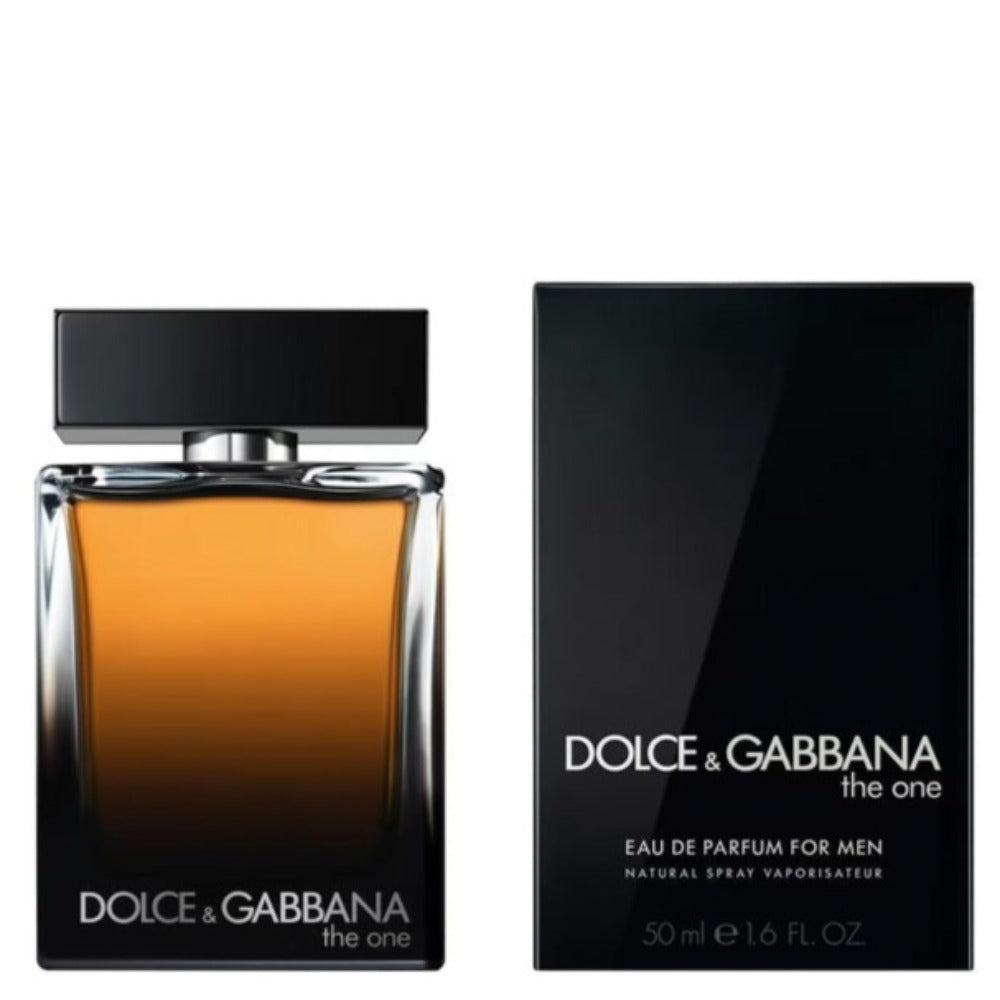 The One For Men Eau de Parfum 50ml
