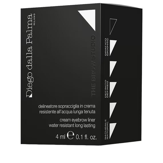 Waterproof Cream Eyebrow Liner