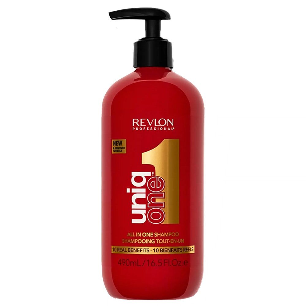 Uniq One All in One Hair Shampoo, 490ml