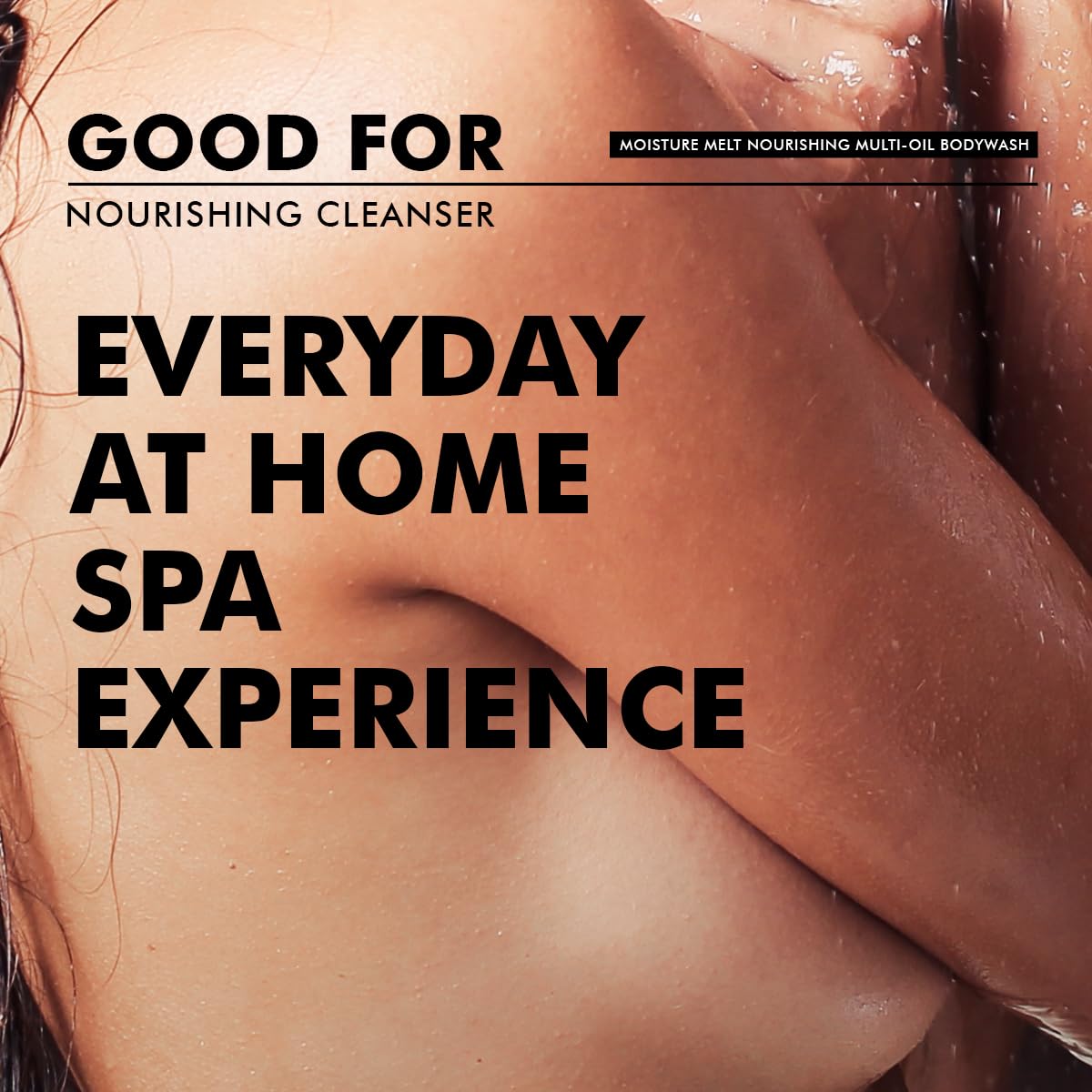 Conscious Chemist Multi-Oil Body Wash Shower Gel | 300ml