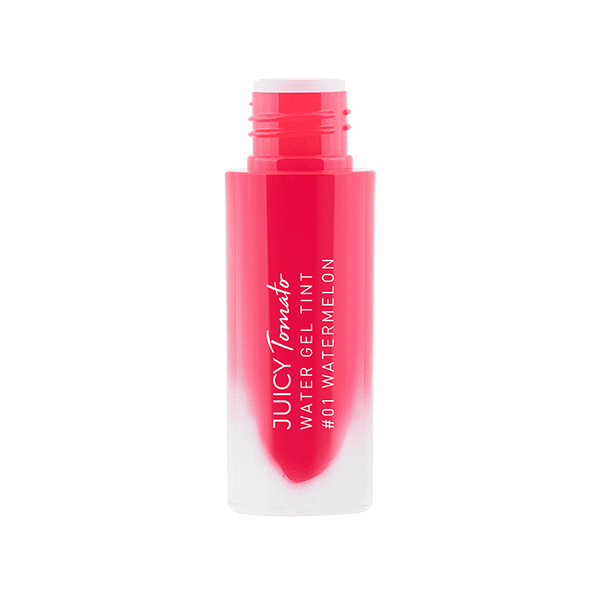 JUICY TOMATO WATER GEL TINT 2.5G BABY BRIGHT (M) #01 WATERMELON