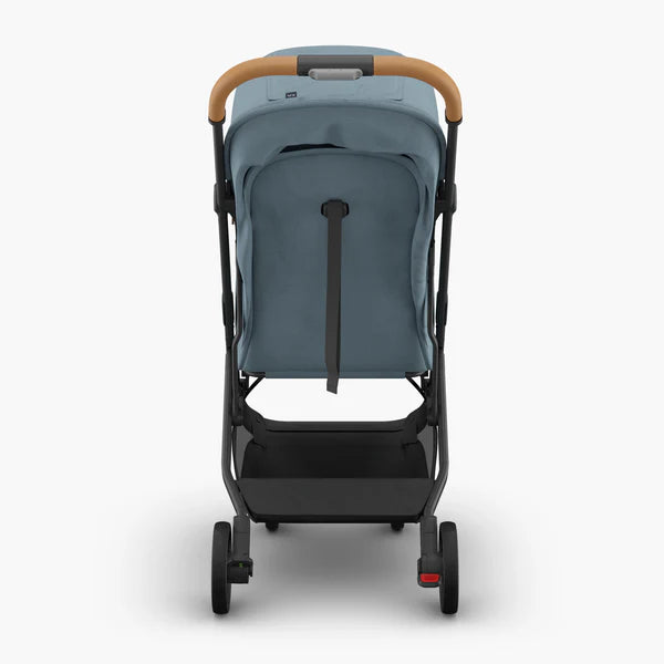 عربة أطفال UPPAbaby Minu V3 Dillan Stone Blue