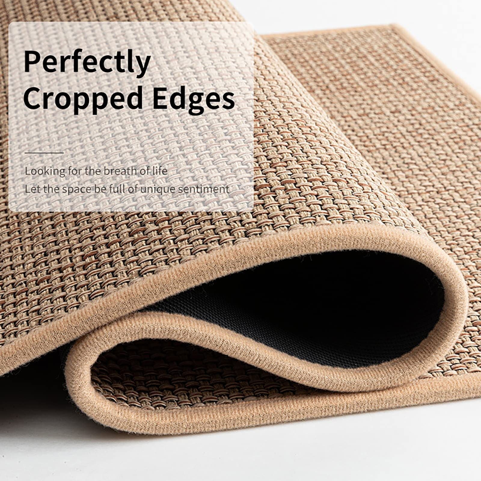 Non Slip Kitchen Mat Waterproof Kitchen Rugs Washable Floor Mat Home Decor