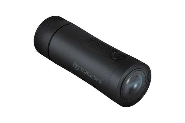 Transcend - Motorcycle Dashcam DrivePro 20