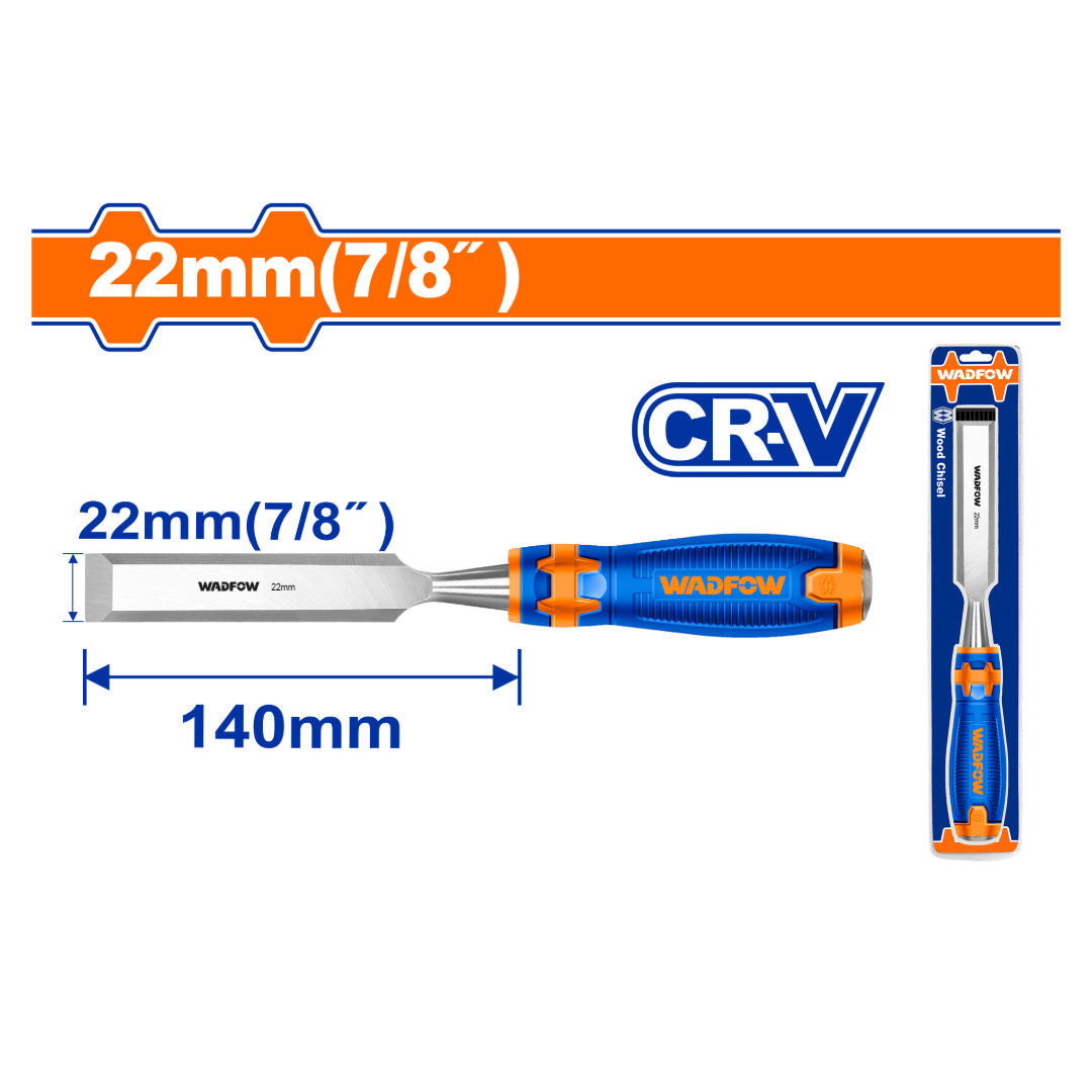 WADFOW Wood Chisel
