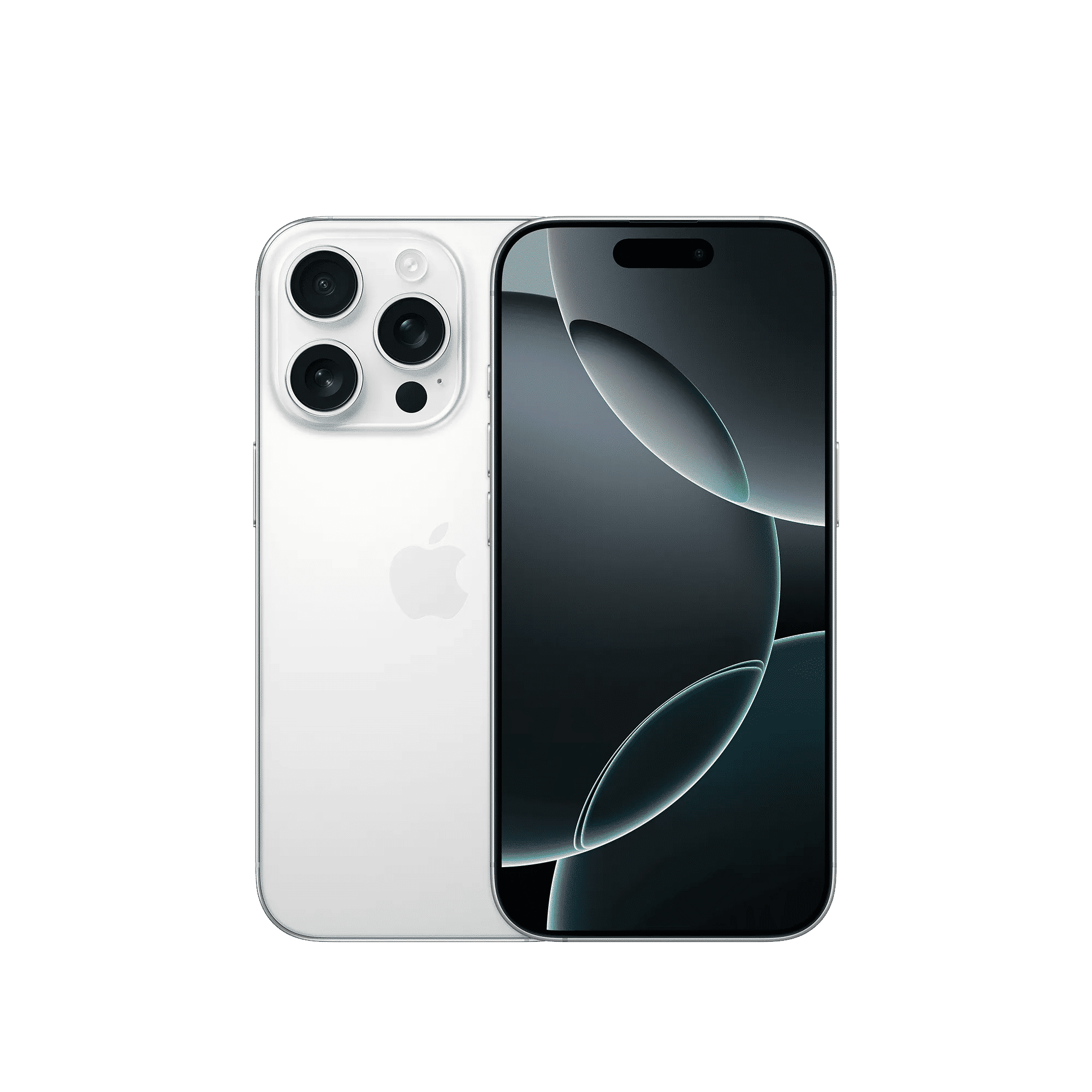 آيفون 16 برو ماكس من آبل، سعة 1 تيرابايت، شاشة سوبر ريتينا XDR مقاس 6.9 بوصة بمعدل تحديث 120 هرتز، شريحة A18 Pro، كاميرا Pro بدقة 48 ميجابكسل، شبكة 5G