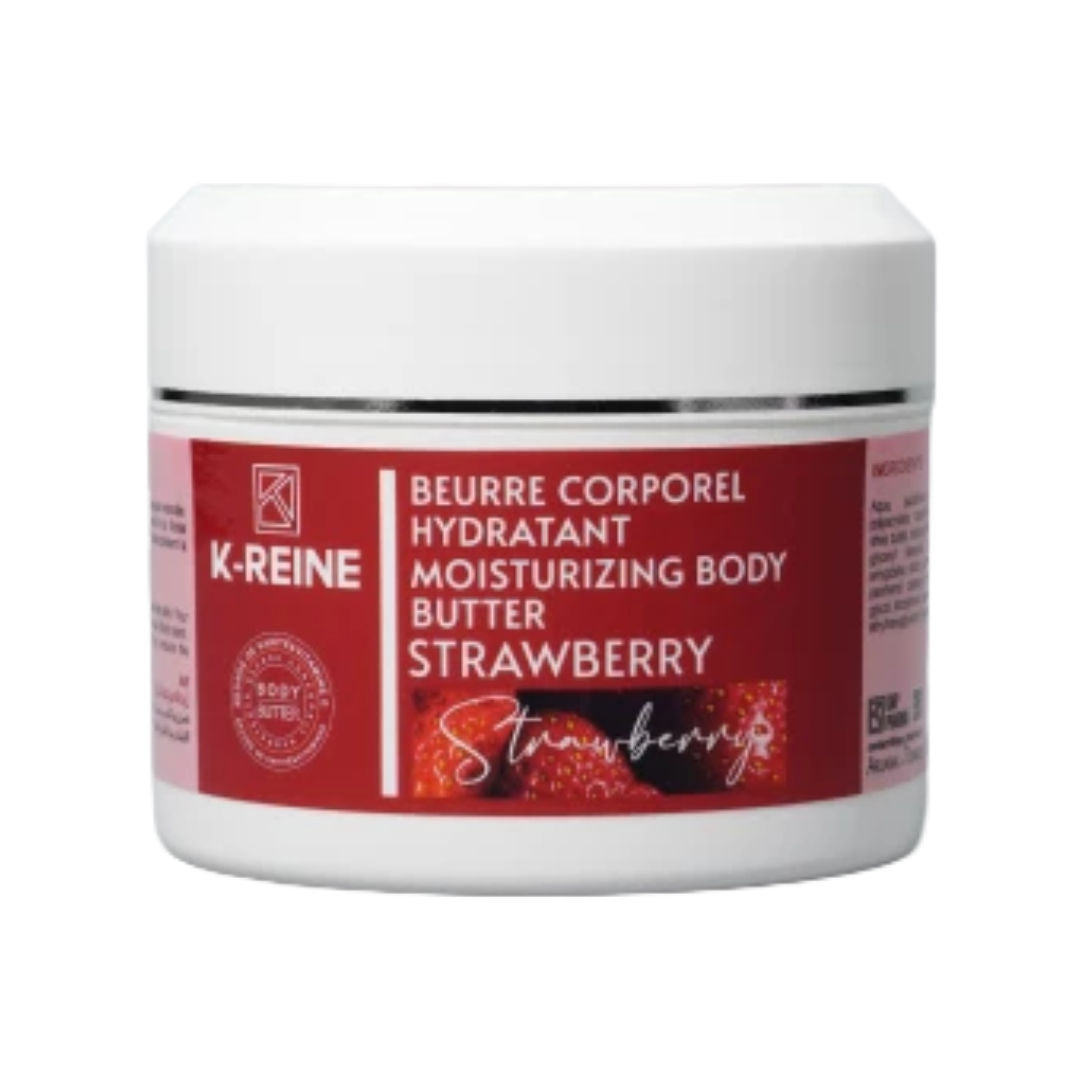 K-Reine Body Butter, 250ml