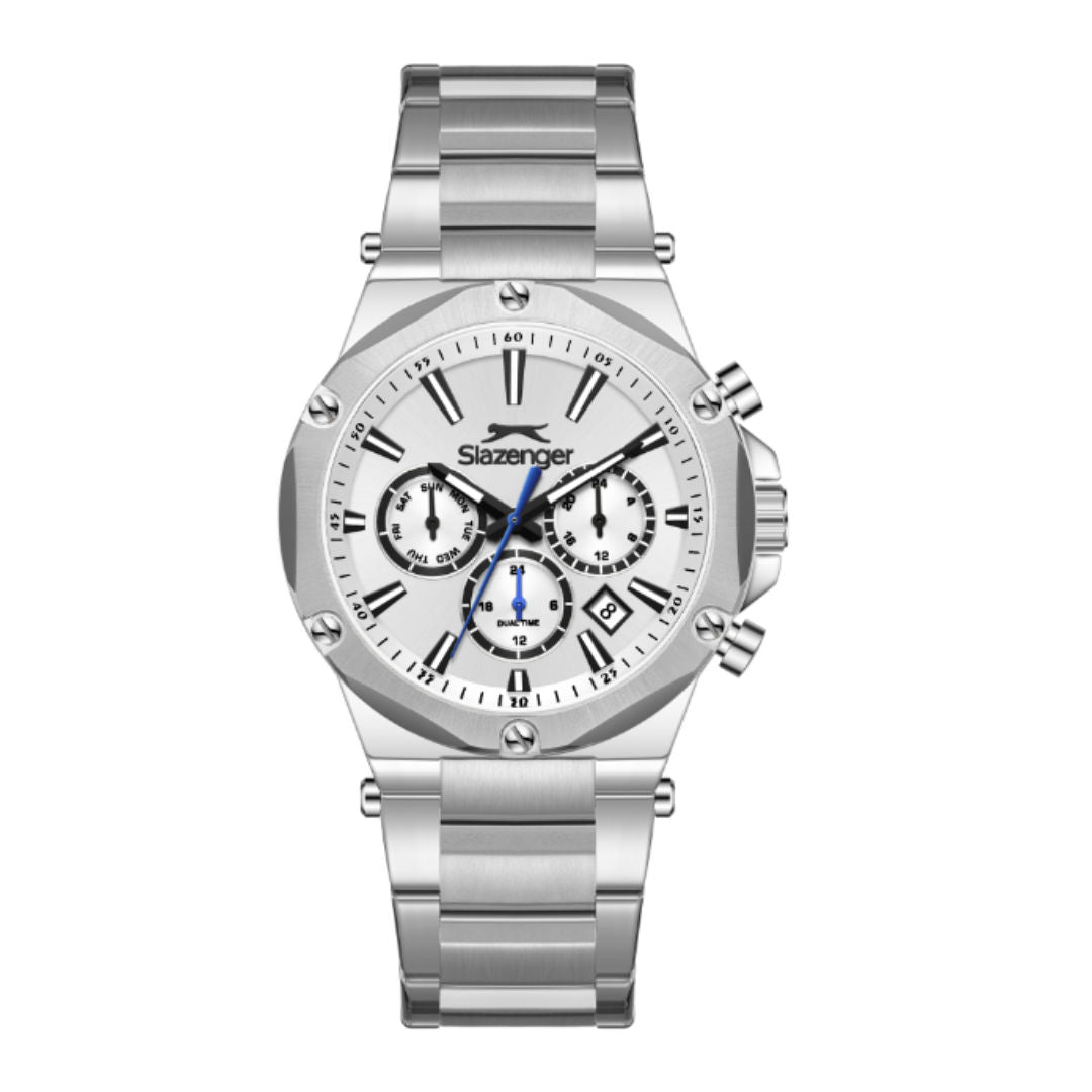 Slazenger Men's Multi Function Watch, SL.9.2501.2 Series