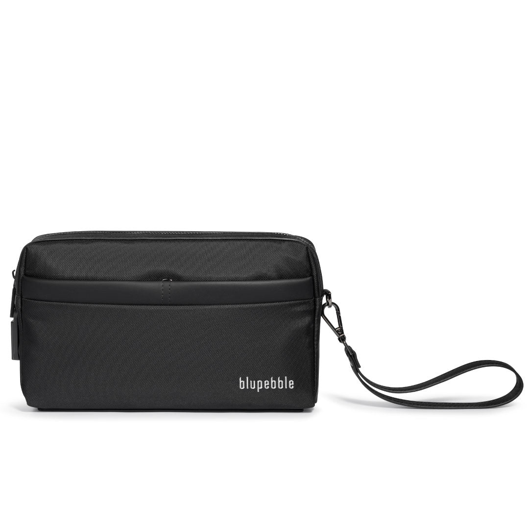 Blupebble Elvo Accessories Organizer Black