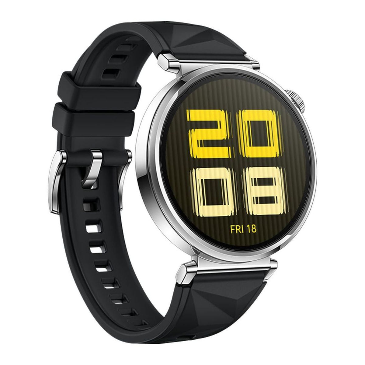 Huawei Watch GT 5 41mm JNA-B19 Smartwatch With 1.32" AMOLED Display