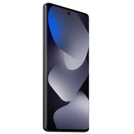 Redmi Note 15 8/256GB Black