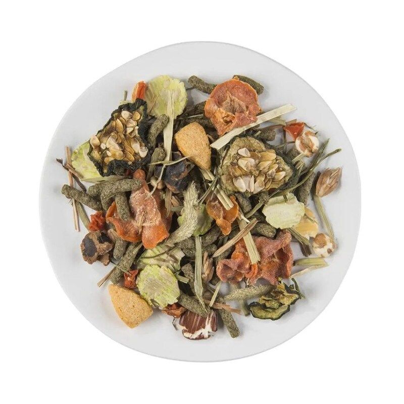Witte Molen Puur Food For Rabbit, 600gm