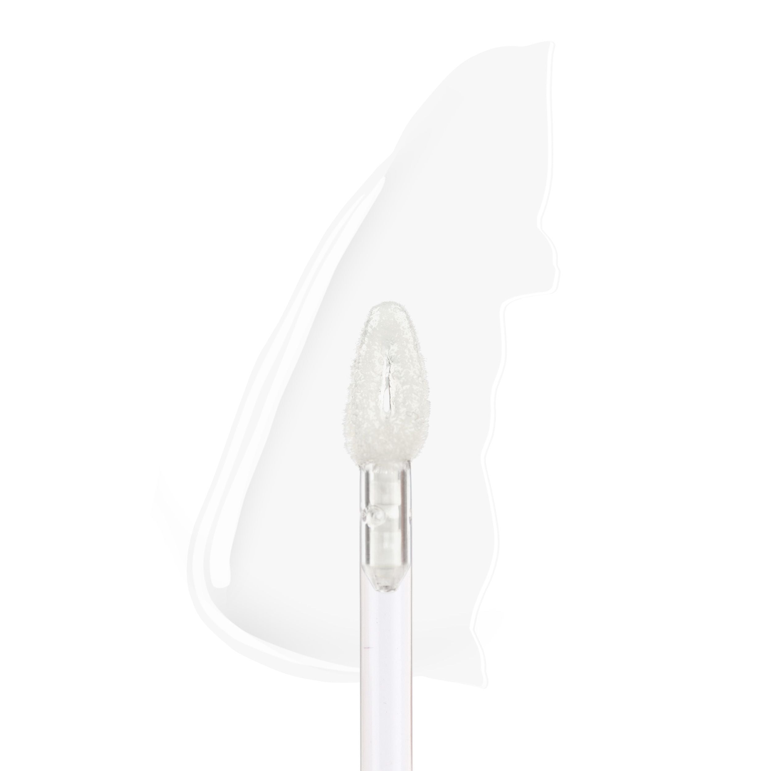 NAM Latex Lipgloss, High-Shine Vegan, Latex-Lips Gloss, 3.5ml