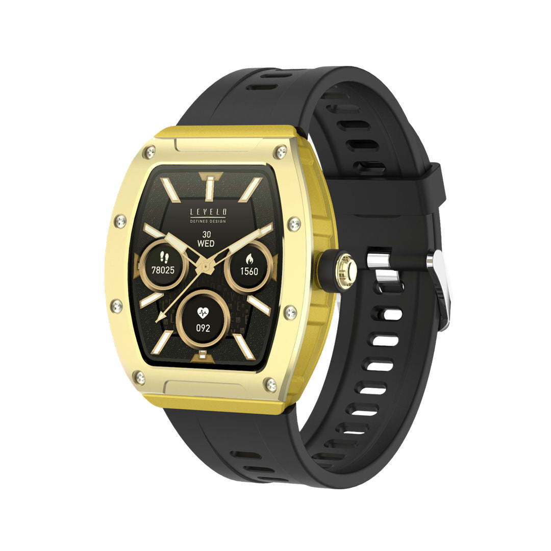 Levelo Spectrum Ladies SmartWatch
